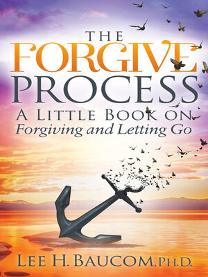 cover image of The Forgive Process